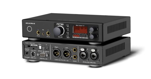 ADI-2-4 Pro SE