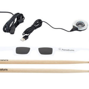 Virtual Drumkit