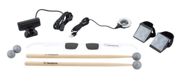 Virtual Drumkit
