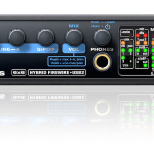 Audio Express