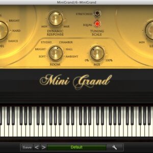 AIR Essential Pianos Pack