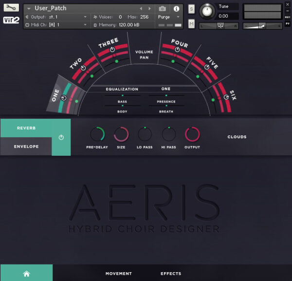Aeris - Image 4