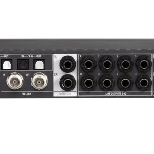 AudioFuse 16Rig