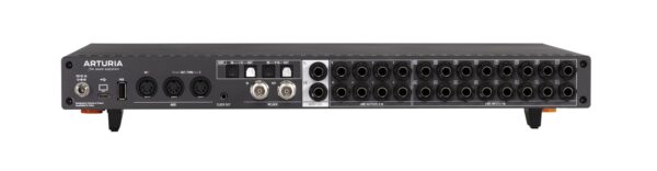 AudioFuse 16Rig