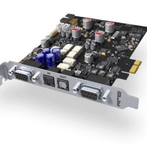 HDSPe AIO Pro