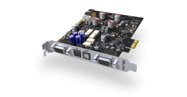 HDSPe AIO Pro