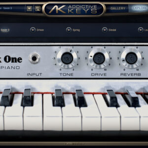 Addictive Keys TRIO BUNDLE