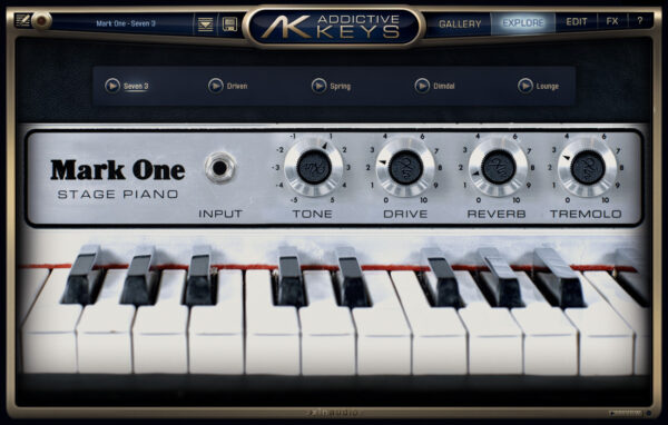 Addictive Keys DUO BUNDLE - Image 2