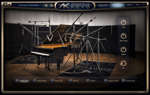 Addictive Keys DUO BUNDLE - Image 3