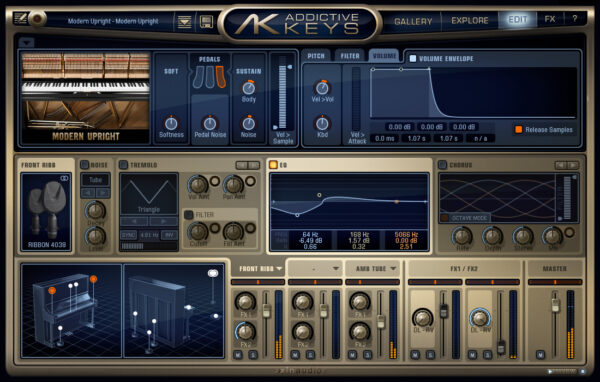 Addictive Keys DUO BUNDLE - Image 4
