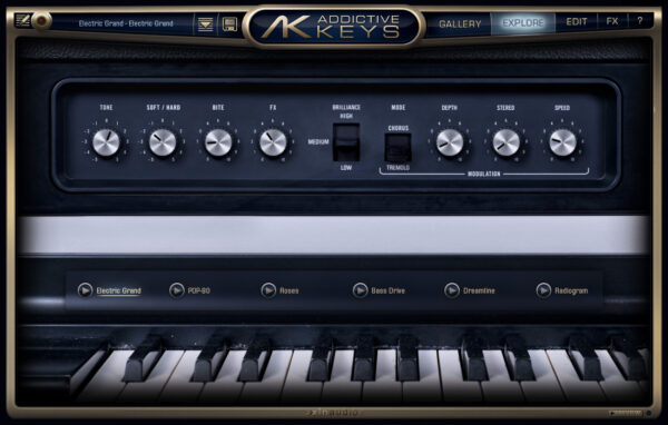 Addictive Keys DUO BUNDLE - Image 6