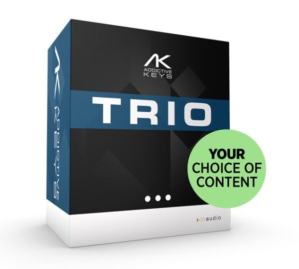 Addictive Keys TRIO BUNDLE - Image 6