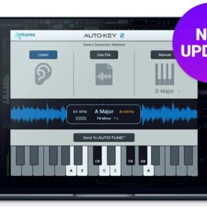 AutoKey 2