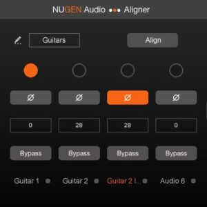 Aligner