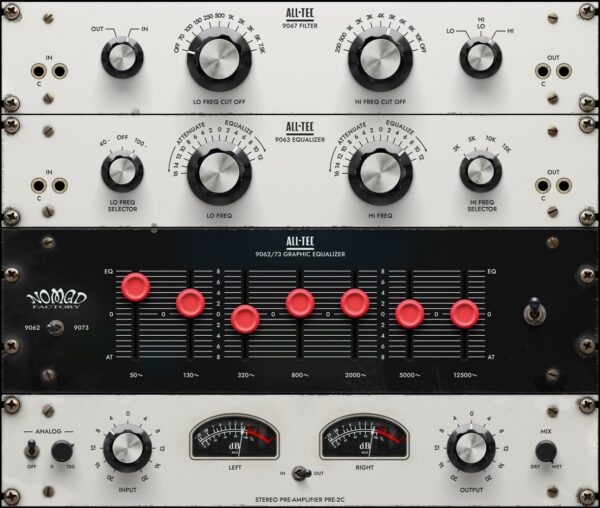 All-Tec EQs v2 - Image 2