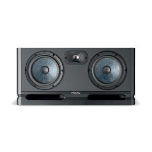 Alpha Twin Evo (single)