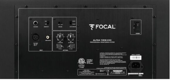 Alpha Twin Evo (single) - Image 3