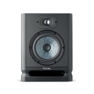 Alpha 65 Evo (single)