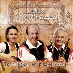 Alpine Volksmusik 1