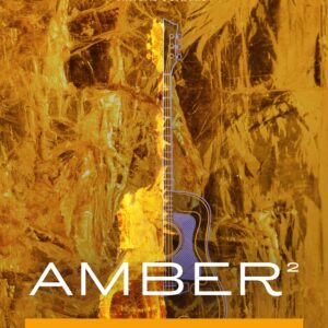 Virtual Guitarist AMBER 2