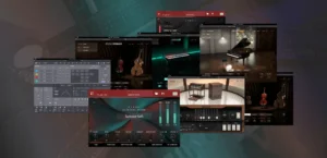 MPC Instrument Collection