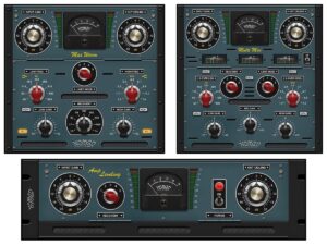 Analog Mastering Tools v2