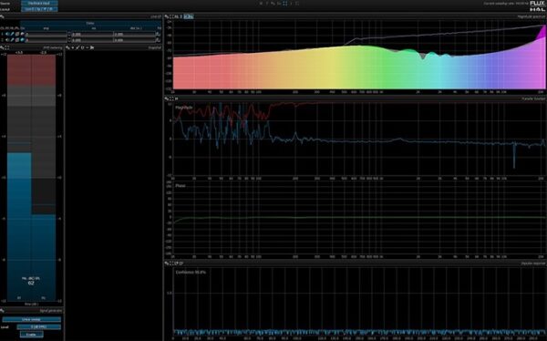 Analyzer - Live Option