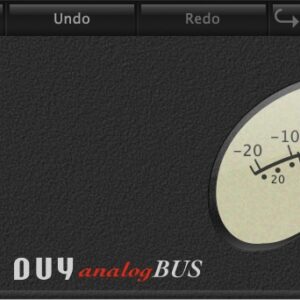 Analog Bus