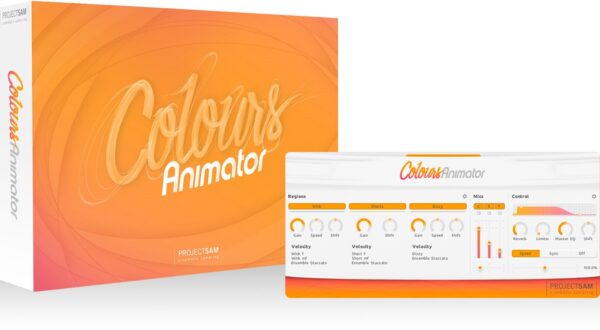 Animator - Image 2