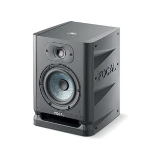 Alpha 50 Evo (single)