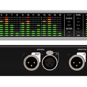 Apollo x16 Gen2 - Ultimate Plus