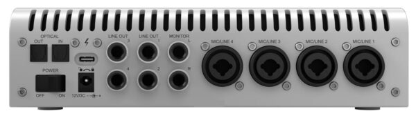 Apollo x4 Gen2 - Essential Plus - Image 2