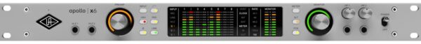 Apollo x6 Gen2 - Studio Plus - Image 2