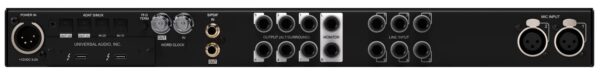Apollo x6 Gen2 - Studio Plus - Image 3