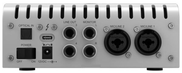 Apollo Twin X DUO Gen2 - Essentials Plus - Image 2