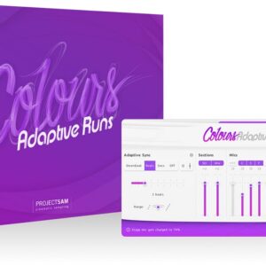 Adaptive Runs