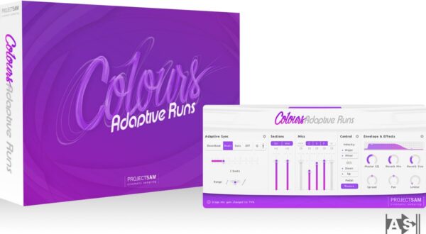 Adaptive Runs