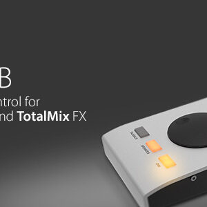 ARC USB Remote Control