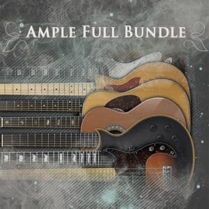 AS Complete Bundle