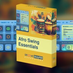 Afro Swing Essentials