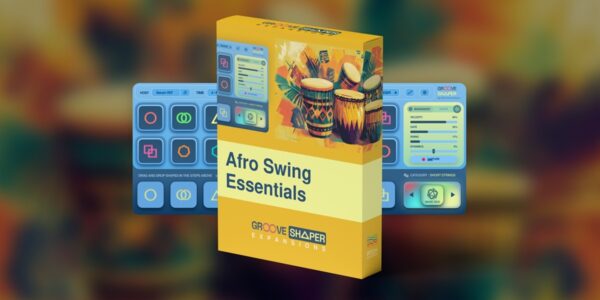 Afro Swing Essentials