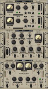 Analog Signature Pack