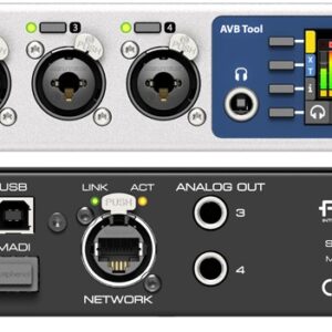 AVB Tool