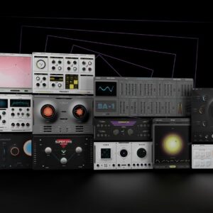 BA Complete Bundle