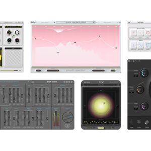 BA Essentials Bundle
