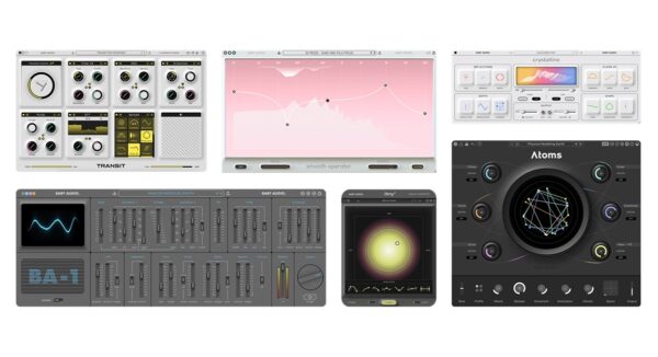 BA Essentials Bundle