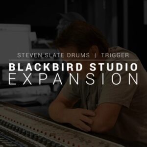 SSD Blackbird Expansion