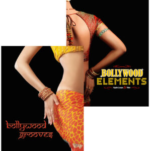 Bollywood Library Combo Pack