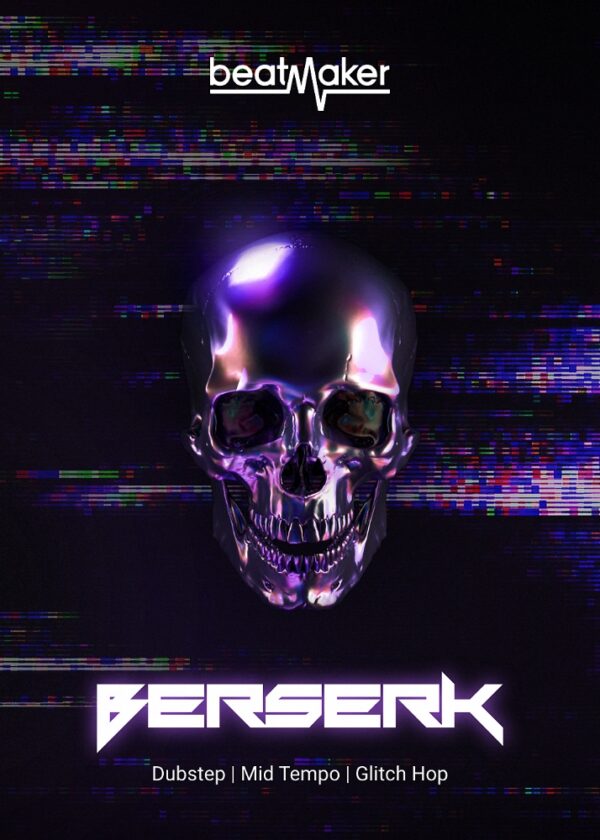 Beatmaker BESERK