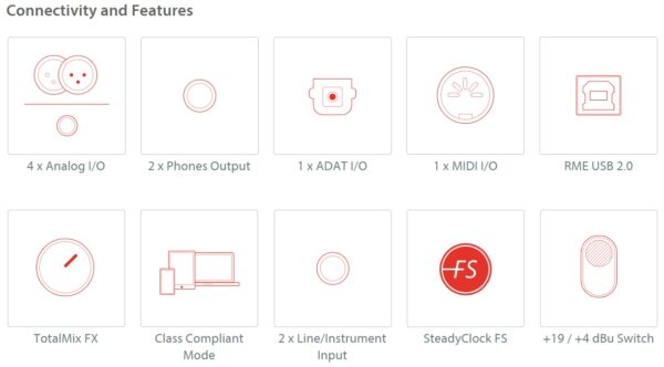 Babyface Pro FS - Image 2
